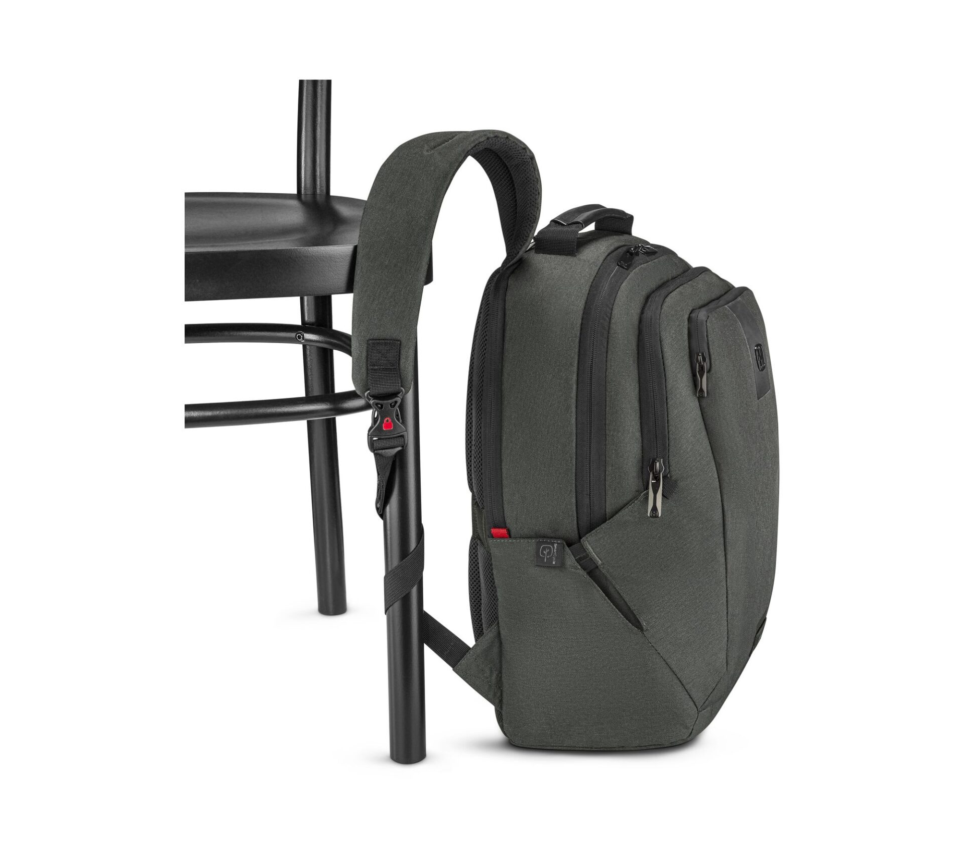 Раница за лаптоп Wenger MX ECO Professional 16", 20л – Wenger Раница за лаптоп Wenger MX ECO Professional 16", 20л – Wenger