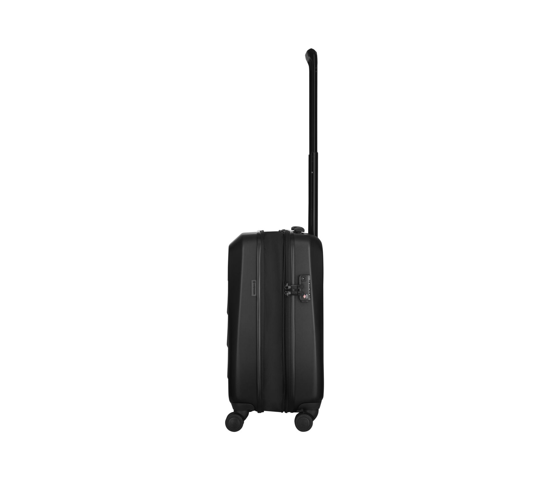 Куфар Wenger Prymo Carry-On 36л, черен – Wenger Куфар Wenger Prymo Carry-On 36л, черен – Wenger