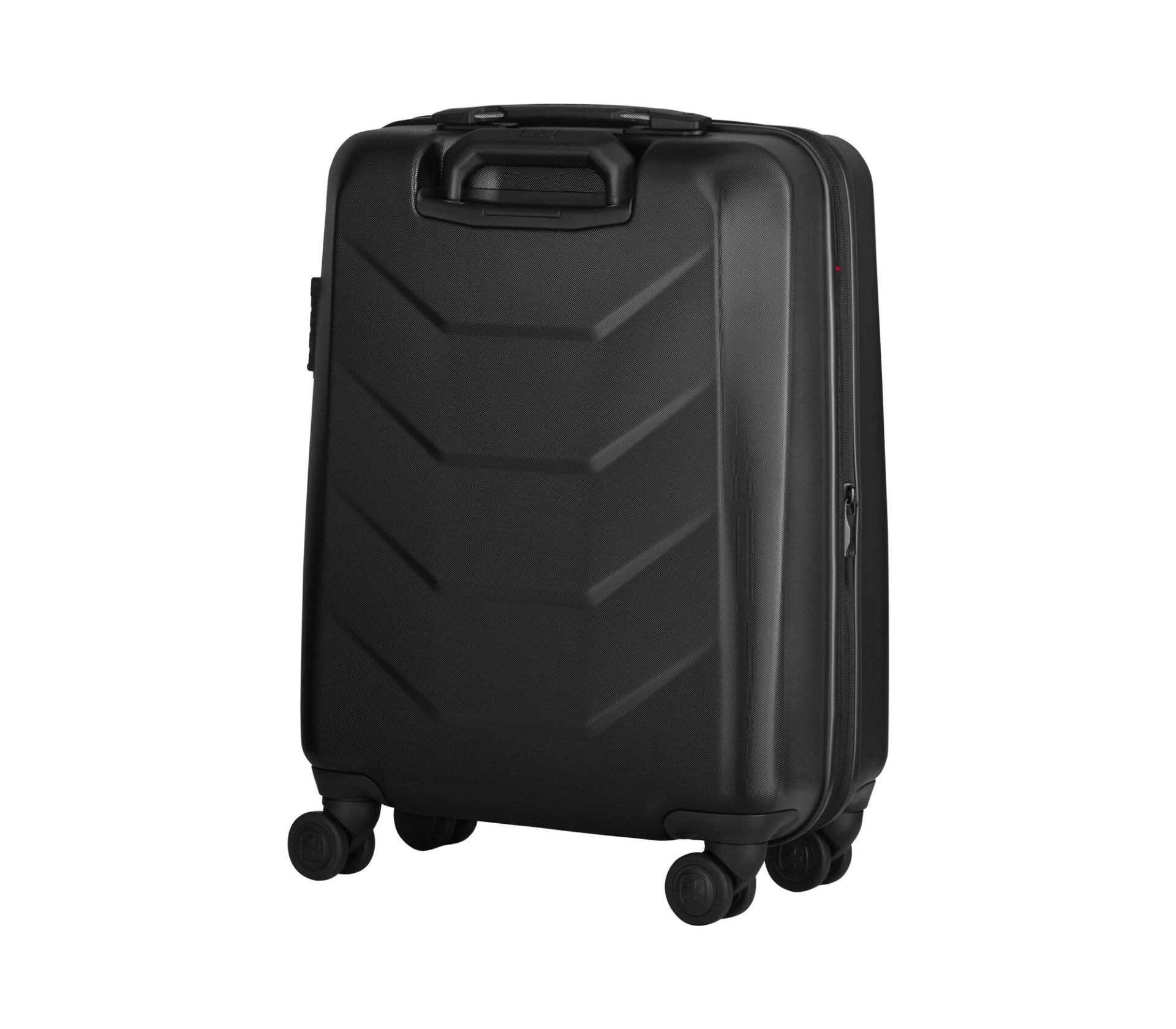 Куфар Wenger Prymo Carry-On 36л, черен – Wenger Куфар Wenger Prymo Carry-On 36л, черен – Wenger