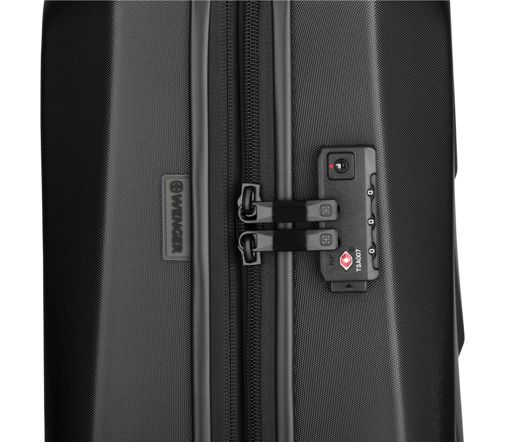 Куфар Wenger Prymo Carry-On 36л, черен – Wenger Куфар Wenger Prymo Carry-On 36л, черен – Wenger