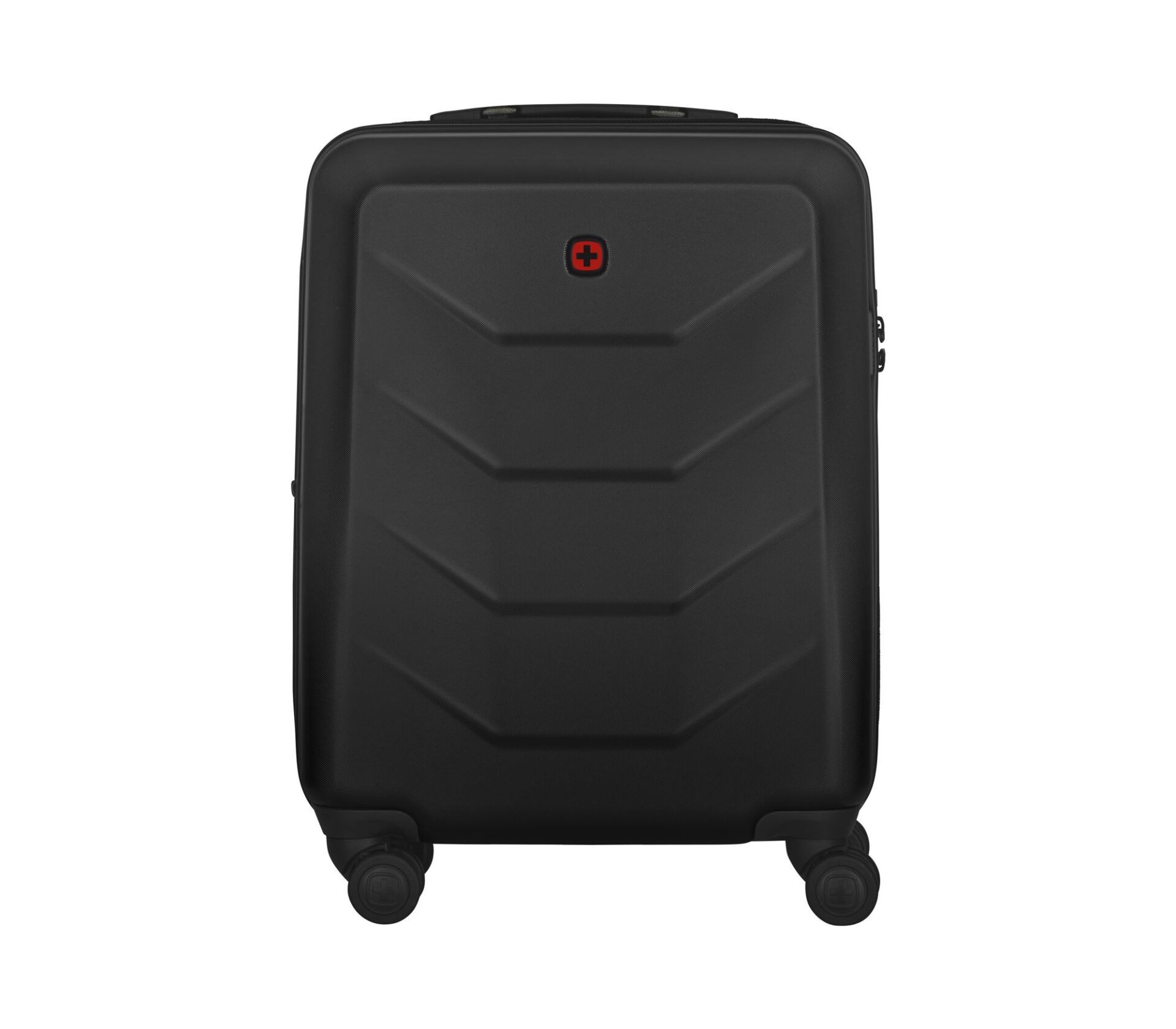 Куфар Wenger Prymo Carry-On 36л, черен – Wenger Куфар Wenger Prymo Carry-On 36л, черен – Wenger