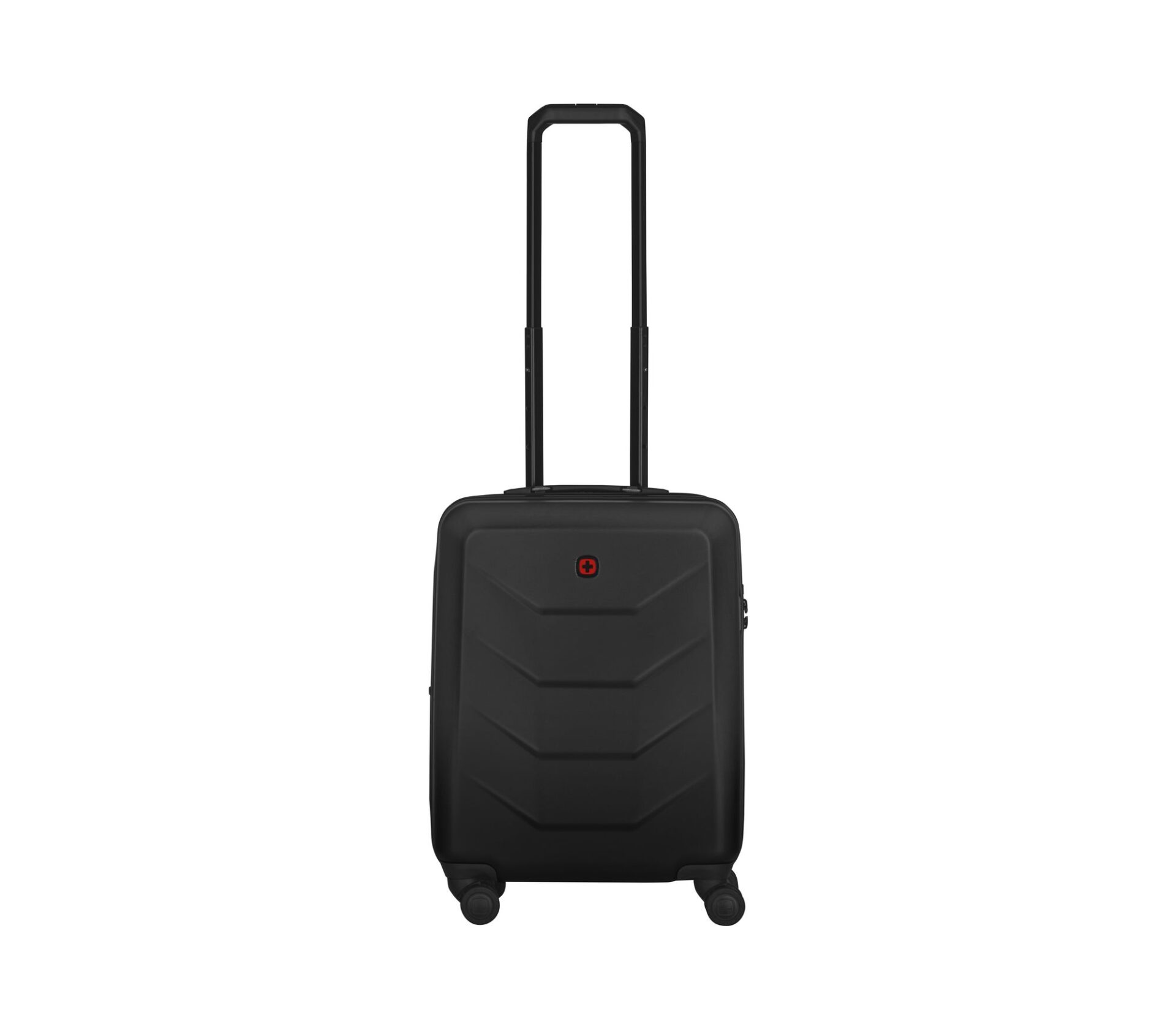 Куфар Wenger Prymo Carry-On 36л, черен – Wenger Куфар Wenger Prymo Carry-On 36л, черен – Wenger