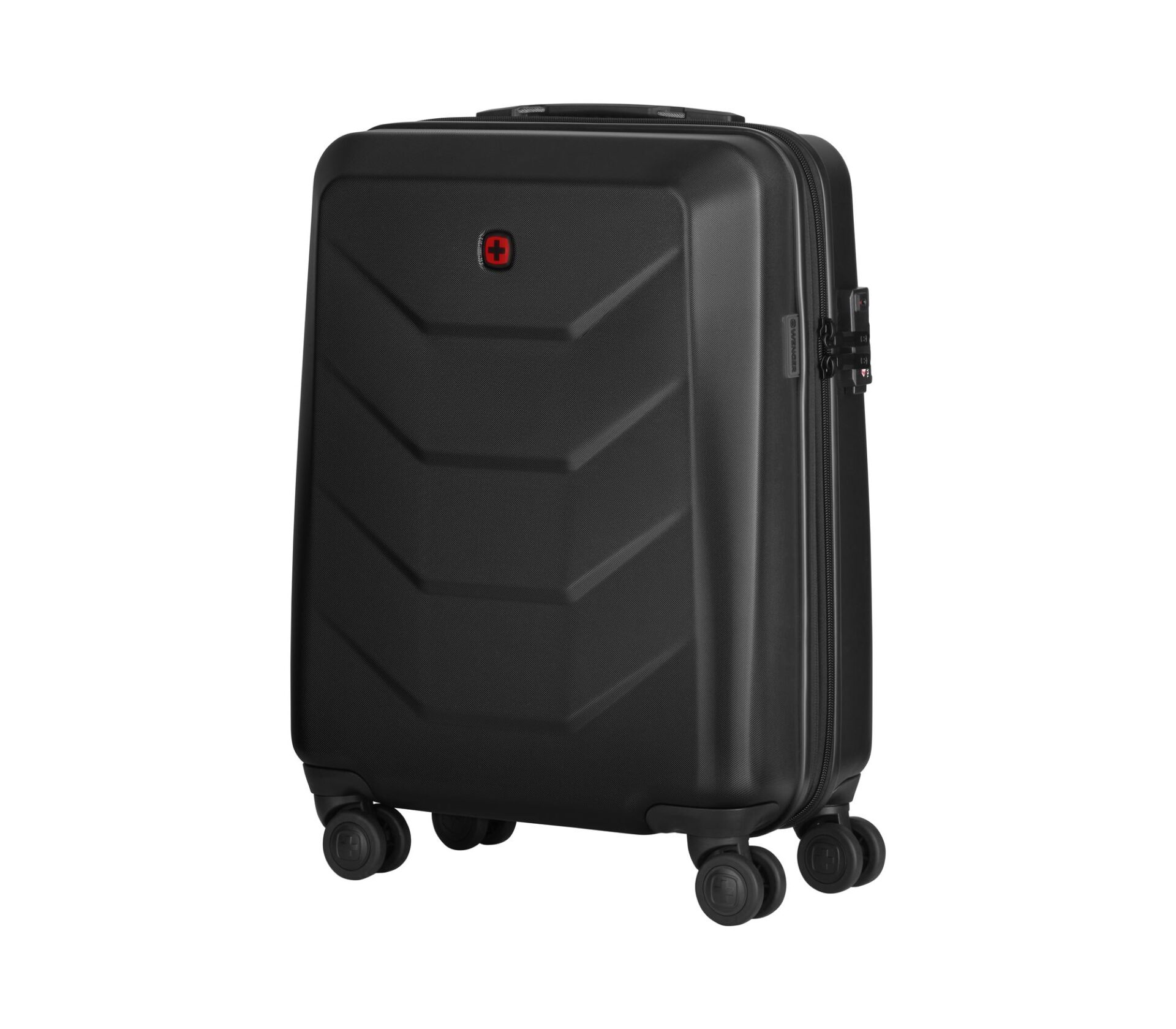 Куфар Wenger Prymo Carry-On 36л, черен – Wenger Куфар Wenger Prymo Carry-On 36л, черен – Wenger