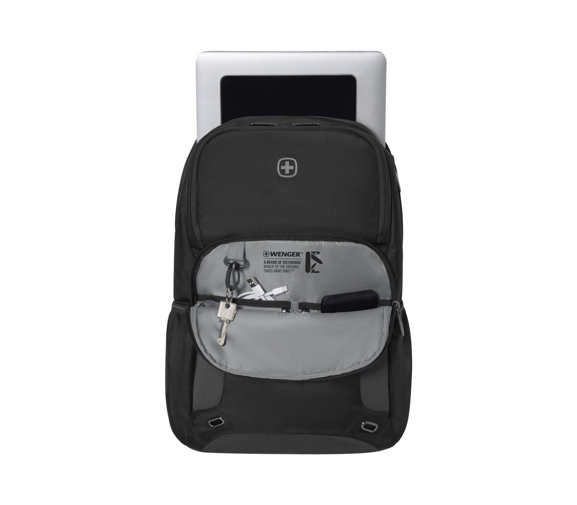 Раница за лаптоп Wenger XE Tryal 15.6" 23л – Wenger Раница за лаптоп Wenger XE Tryal 15.6" 23л – Wenger