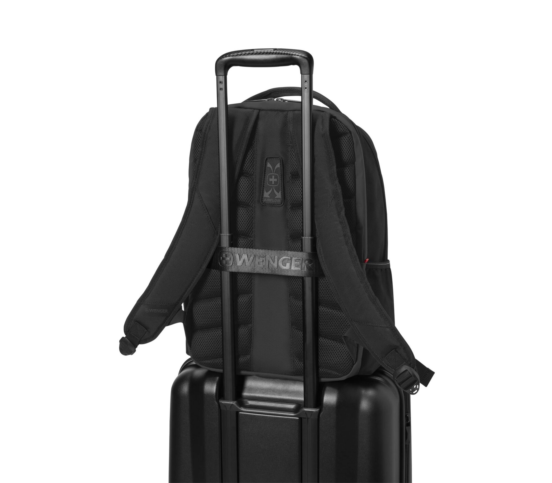 Раница за лаптоп Wenger XE Resist 23л 16" – Wenger Раница за лаптоп Wenger XE Resist 23л 16" – Wenger