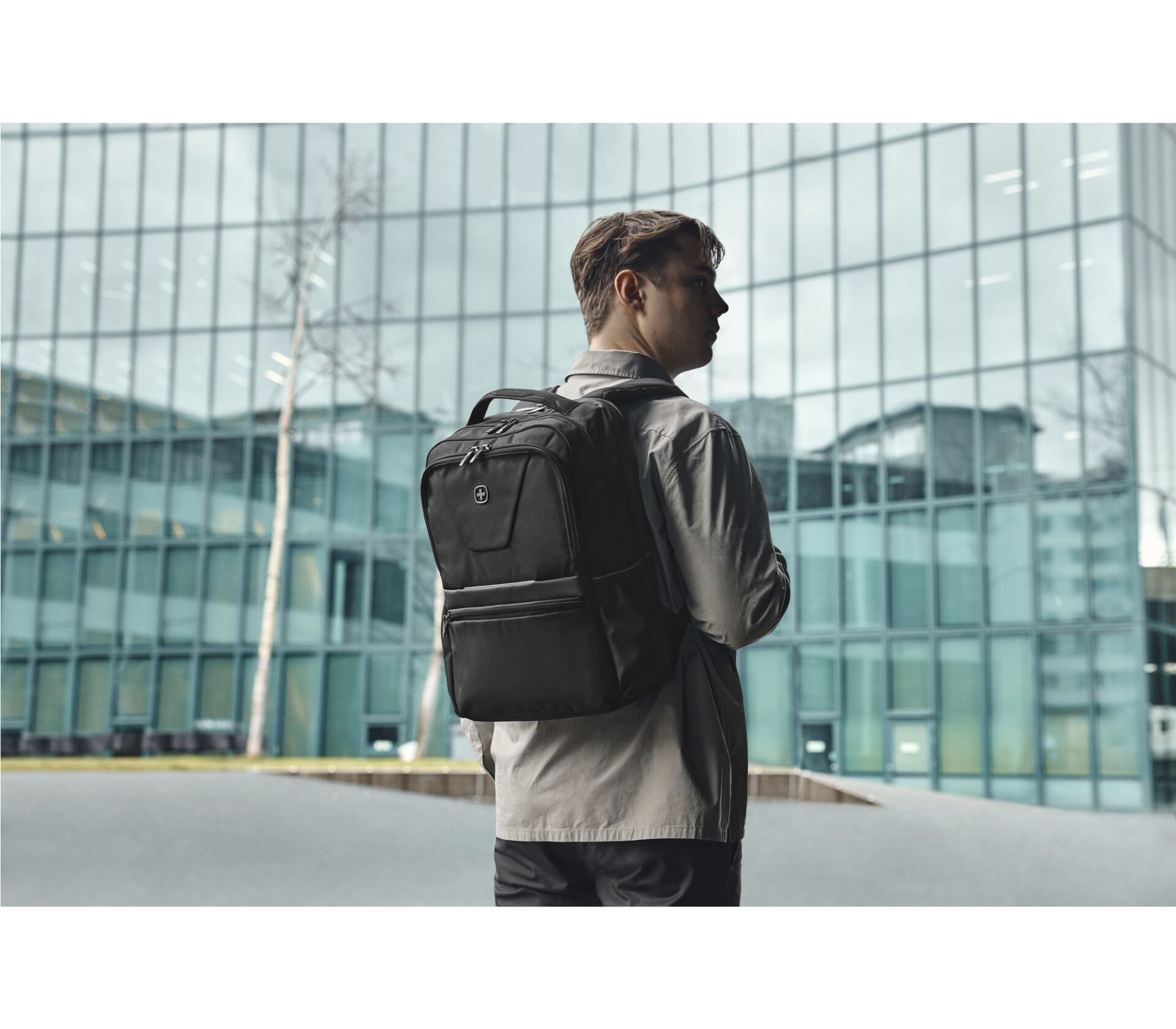 Раница за лаптоп Wenger XE Resist 23л 16" – Wenger Раница за лаптоп Wenger XE Resist 23л 16" – Wenger