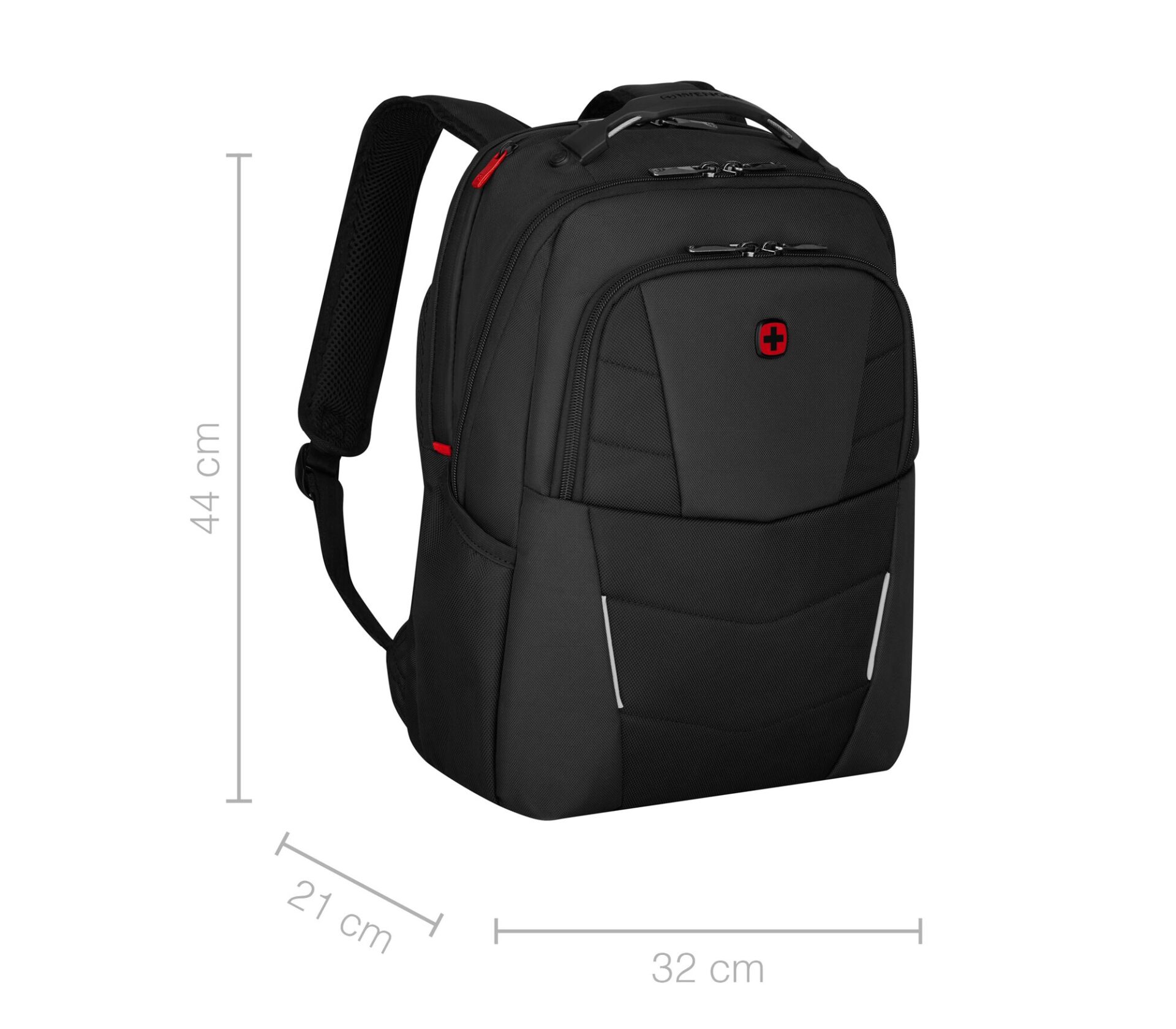 Раница за лаптоп Wenger Altair 22л 15.6" – Wenger Раница за лаптоп Wenger Altair 22л 15.6" – Wenger