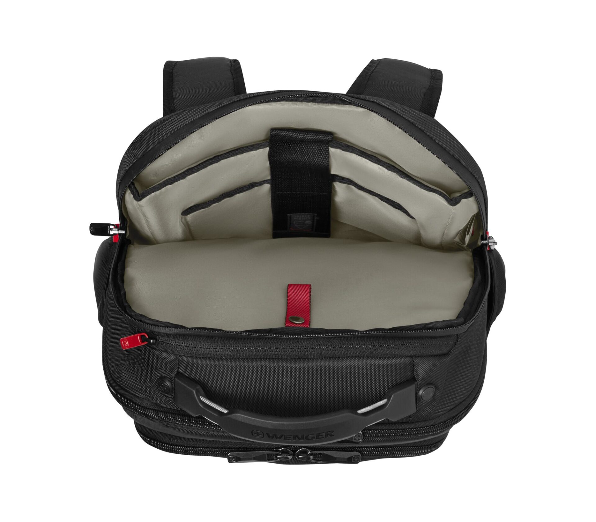 Раница за лаптоп Wenger Altair 22л 15.6" – Wenger Раница за лаптоп Wenger Altair 22л 15.6" – Wenger