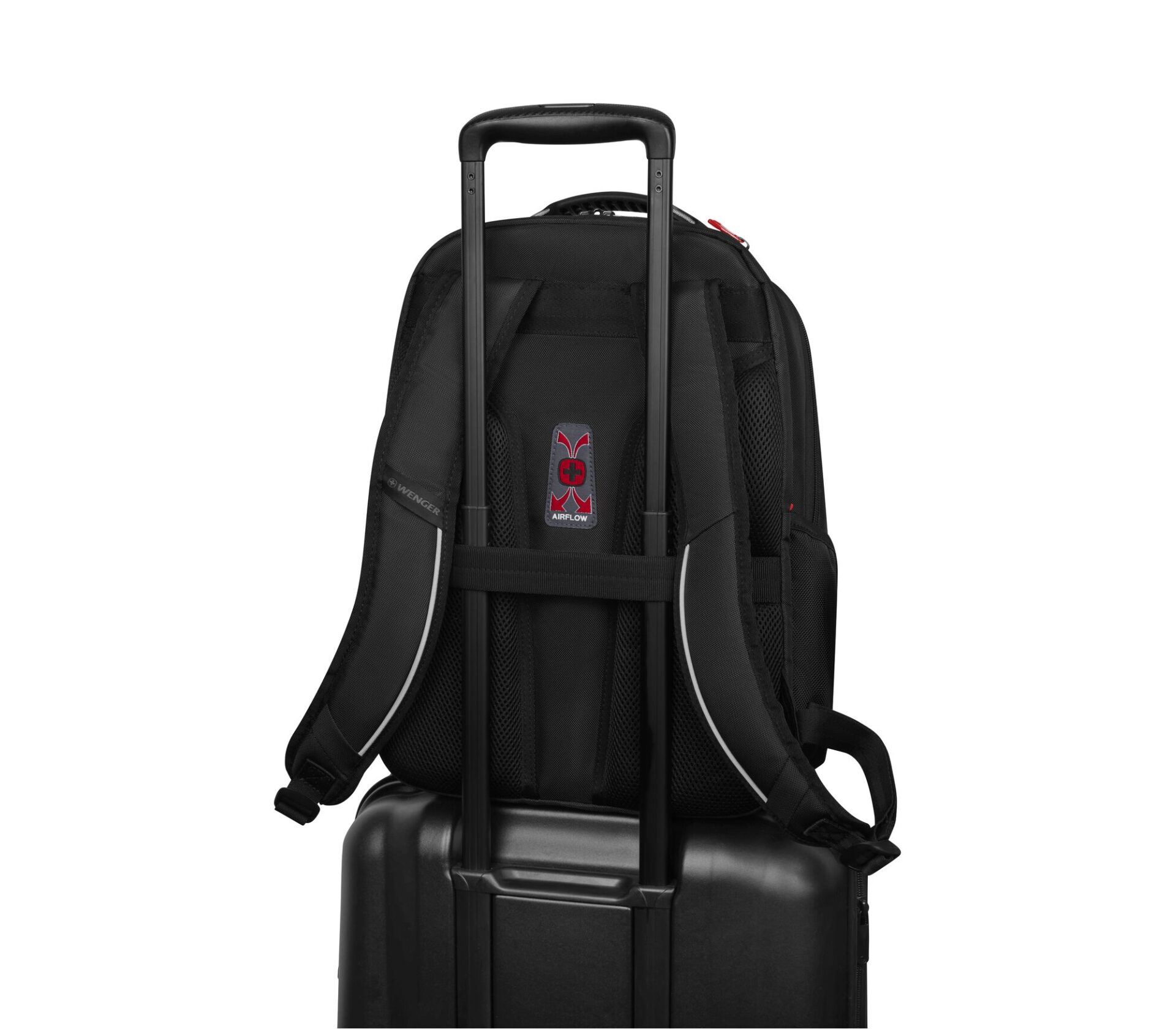 Раница за лаптоп Wenger Altair 22л 15.6" – Wenger Раница за лаптоп Wenger Altair 22л 15.6" – Wenger