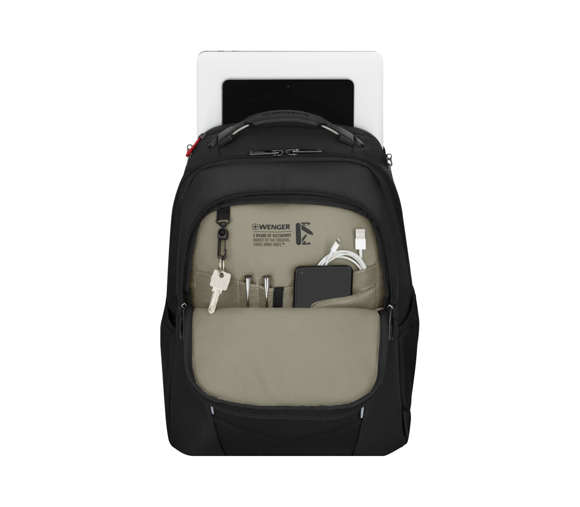 Раница за лаптоп Wenger Altair 22л 15.6" – Wenger Раница за лаптоп Wenger Altair 22л 15.6" – Wenger