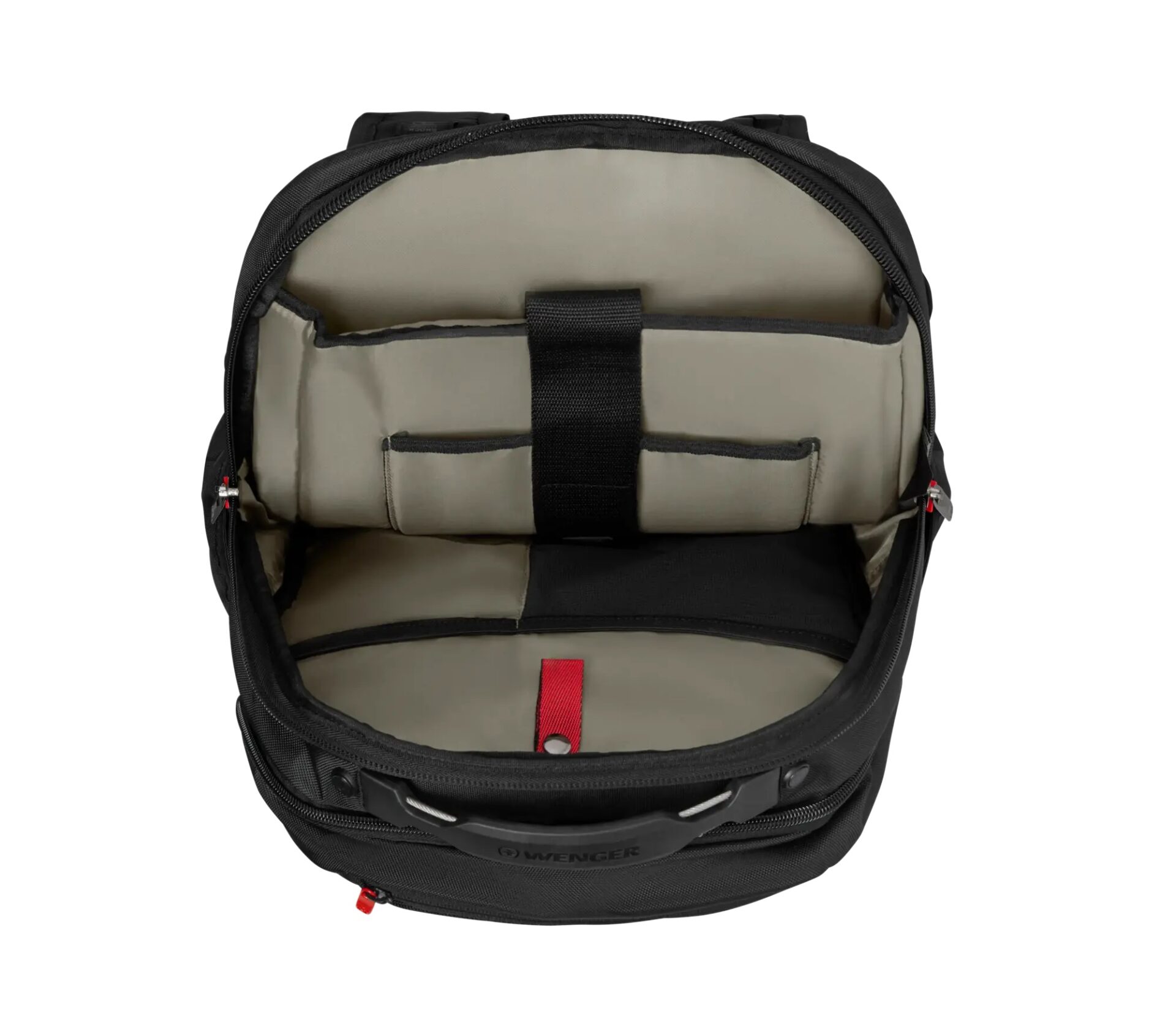 Раница за лаптоп Wenger Cosmic 17" 30л – Wenger Раница за лаптоп Wenger Cosmic 17" 30л – Wenger