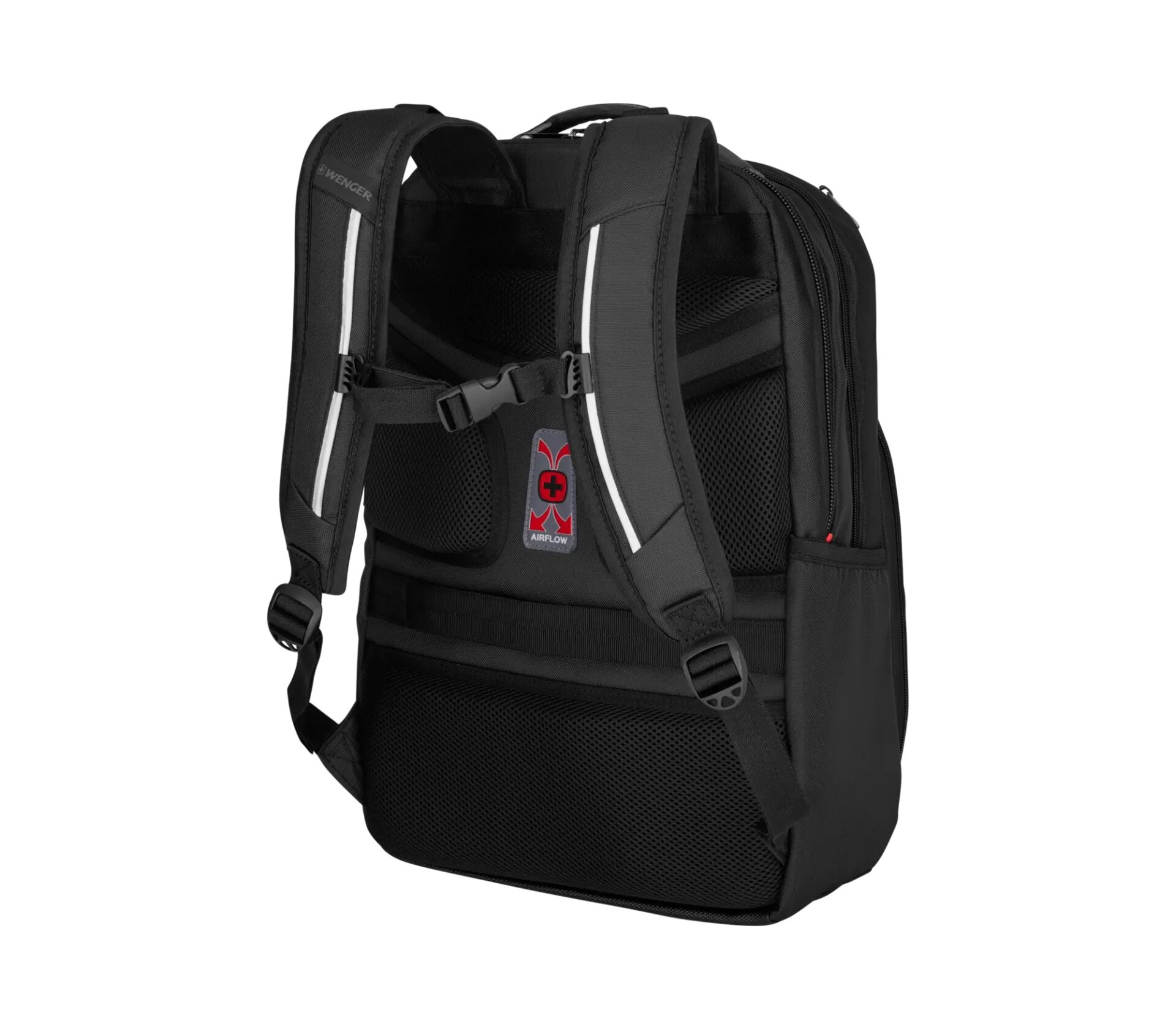 Раница за лаптоп Wenger Cosmic 17" 30л – Wenger Раница за лаптоп Wenger Cosmic 17" 30л – Wenger