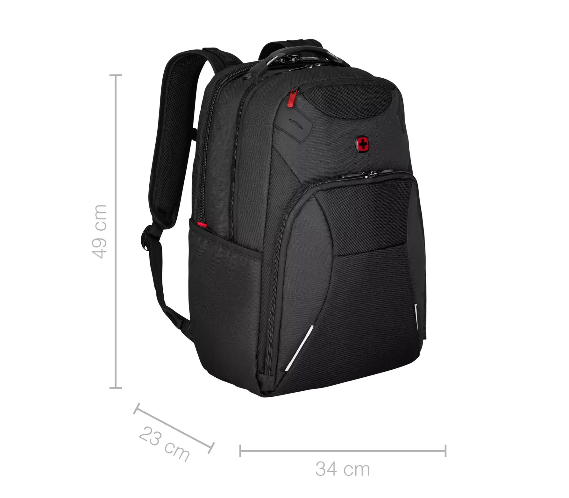 Раница за лаптоп Wenger Cosmic 17" 30л – Wenger Раница за лаптоп Wenger Cosmic 17" 30л – Wenger