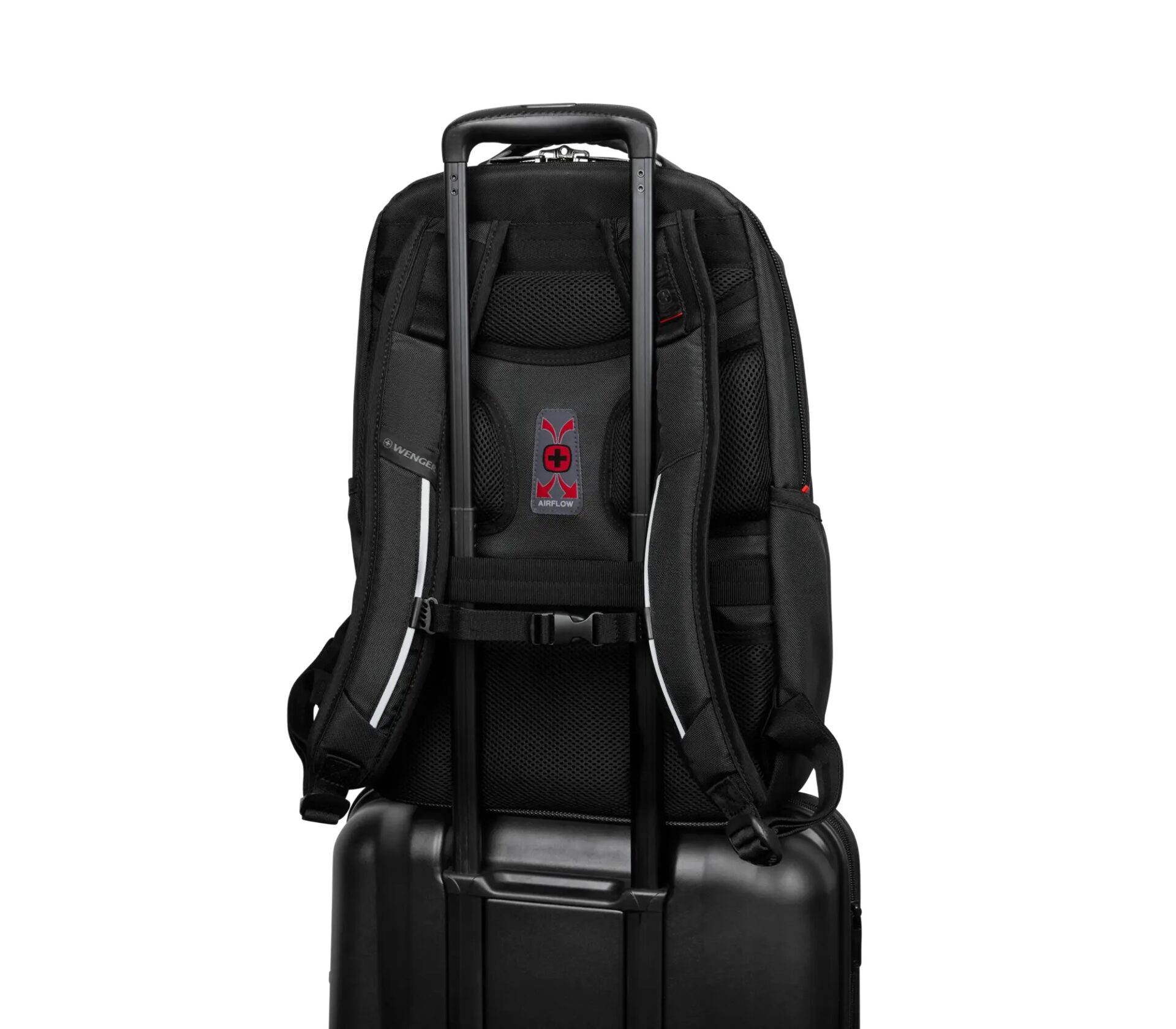 Раница за лаптоп Wenger Cosmic 17" 30л – Wenger Раница за лаптоп Wenger Cosmic 17" 30л – Wenger