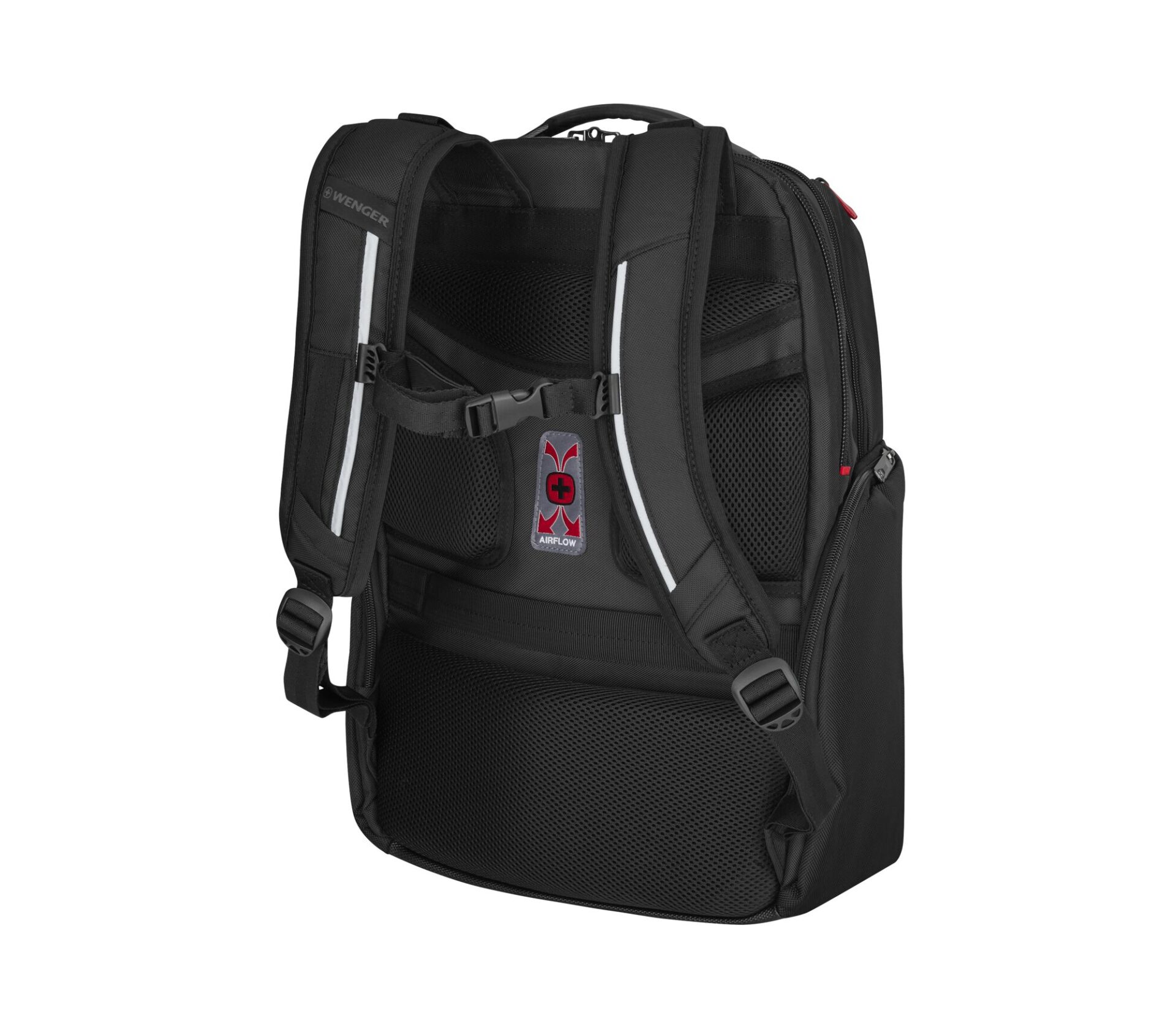 Раница за лаптоп Wenger Meteor 17" 30л – Wenger Раница за лаптоп Wenger Meteor 17" 30л – Wenger