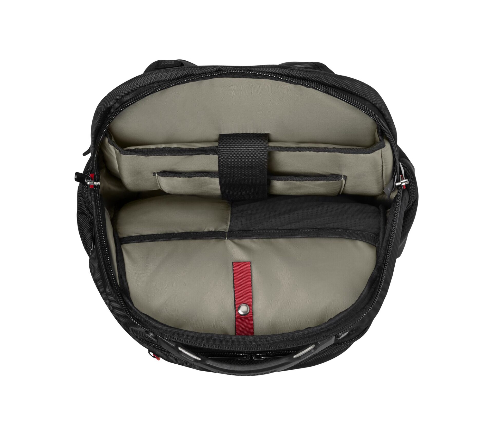 Раница за лаптоп Wenger Meteor 17" 30л – Wenger Раница за лаптоп Wenger Meteor 17" 30л – Wenger