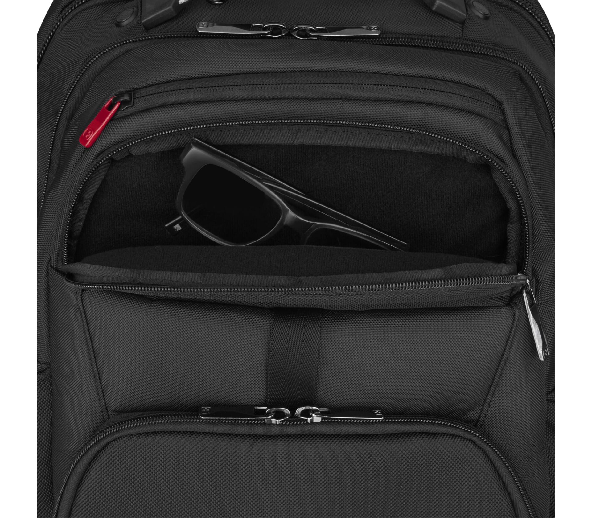 Раница за лаптоп Wenger Meteor 17" 30л – Wenger Раница за лаптоп Wenger Meteor 17" 30л – Wenger