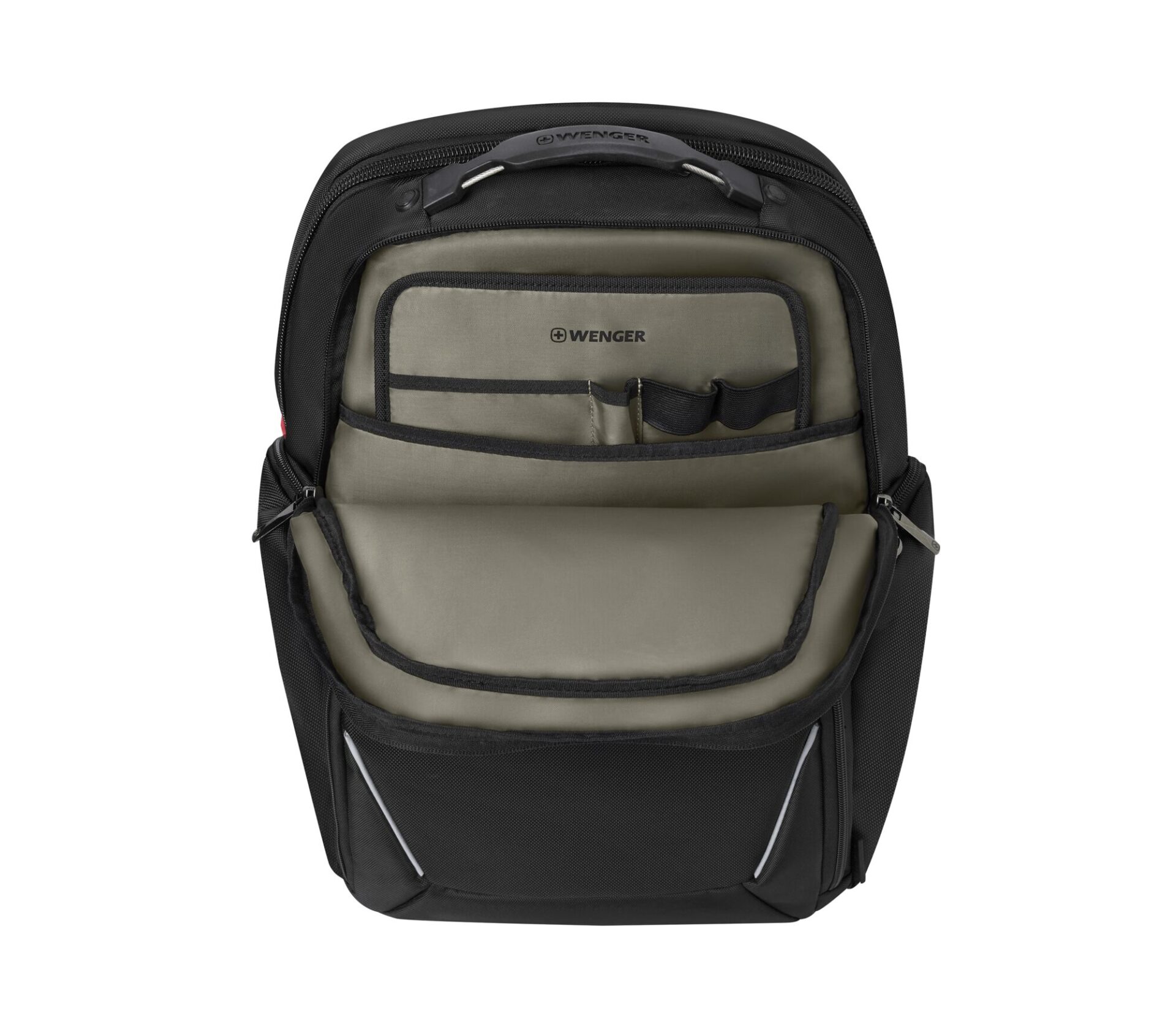 Раница за лаптоп Wenger Meteor 17" 30л – Wenger Раница за лаптоп Wenger Meteor 17" 30л – Wenger