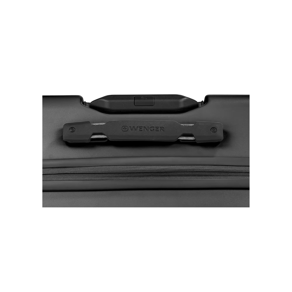 Куфар Wenger Amplix Carry-On 36 литра черен – Wenger Куфар Wenger Amplix Carry-On 36 литра черен – Wenger