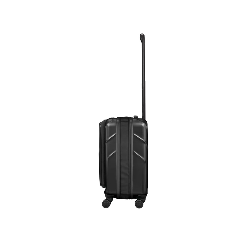 Куфар Wenger Amplix Carry-On 36 литра черен – Wenger Куфар Wenger Amplix Carry-On 36 литра черен – Wenger