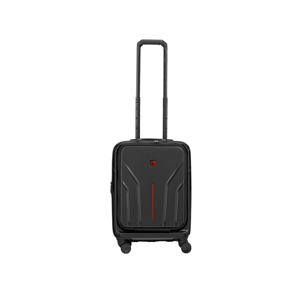 Куфар Wenger Amplix Carry-On 36 литра черен – Wenger Куфар Wenger Amplix Carry-On 36 литра черен – Wenger