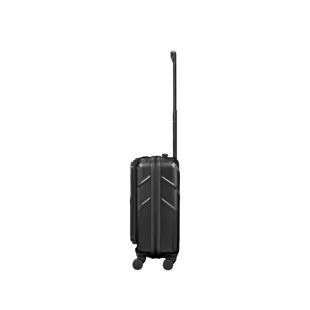 Куфар Wenger Amplix Carry-On 36 литра черен – Wenger Куфар Wenger Amplix Carry-On 36 литра черен – Wenger