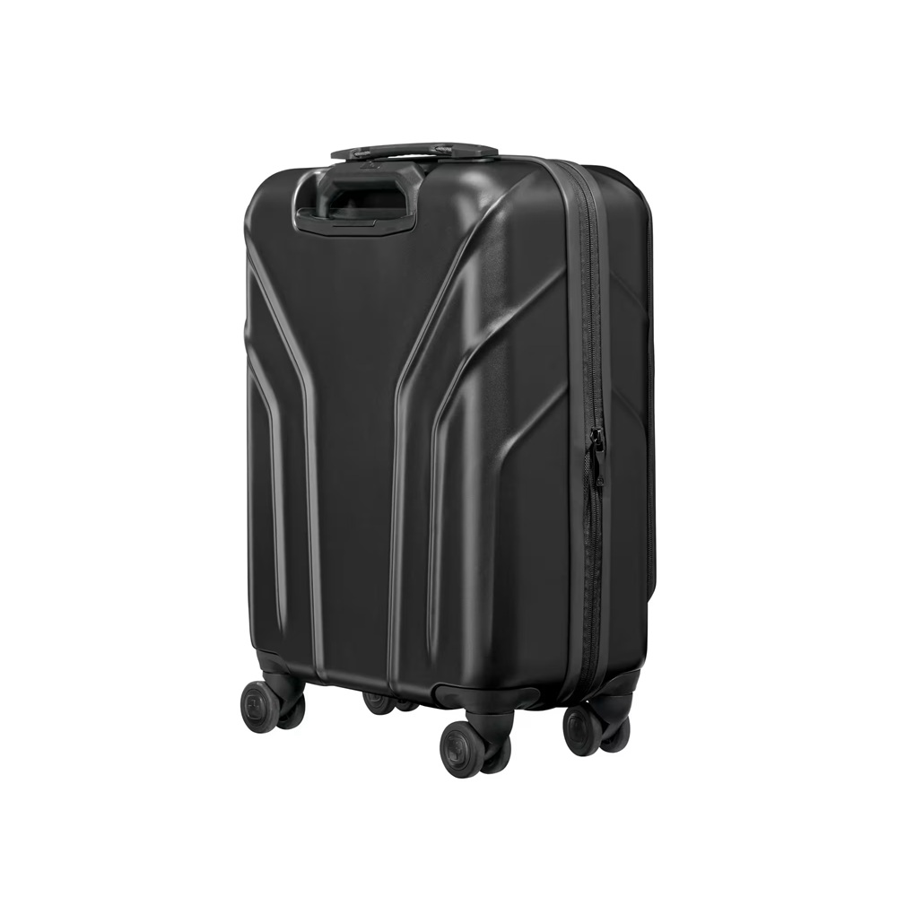 Куфар Wenger Amplix Carry-On 36 литра черен – Wenger Куфар Wenger Amplix Carry-On 36 литра черен – Wenger