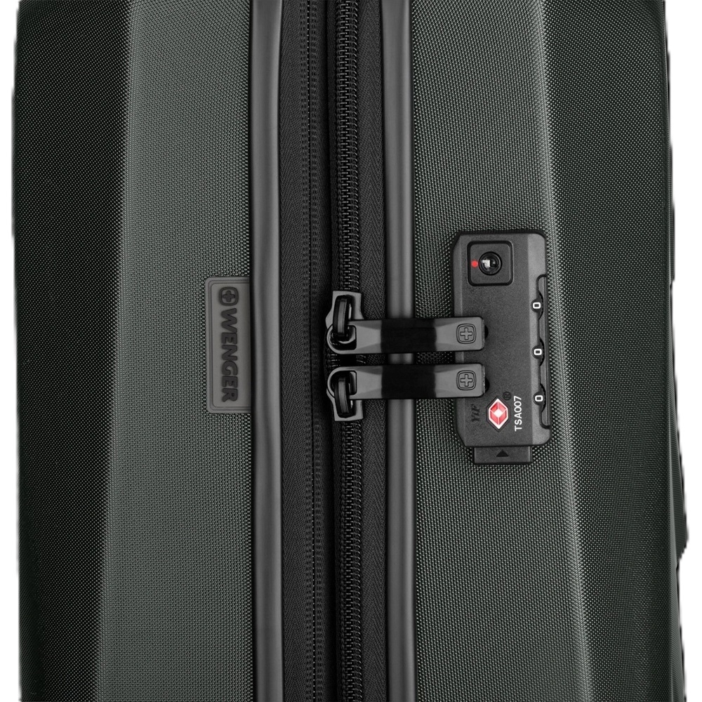 Куфар Wenger Prymo Hardside Case Carry-On 36л – Wenger Куфар Wenger Prymo Hardside Case Carry-On 36л – Wenger