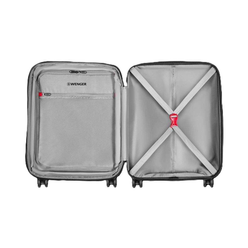 Куфар Wenger Prymo Hardside Case Carry-On 36л – Wenger Куфар Wenger Prymo Hardside Case Carry-On 36л – Wenger