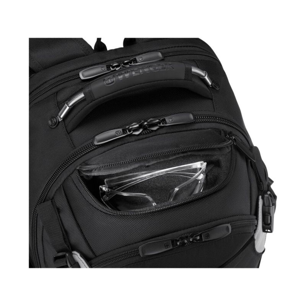 Раница за инструменти Wenger Tool Backpack Pro 36л 17" – Wenger Раница за инструменти Wenger Tool Backpack Pro 36л 17" – Wenger