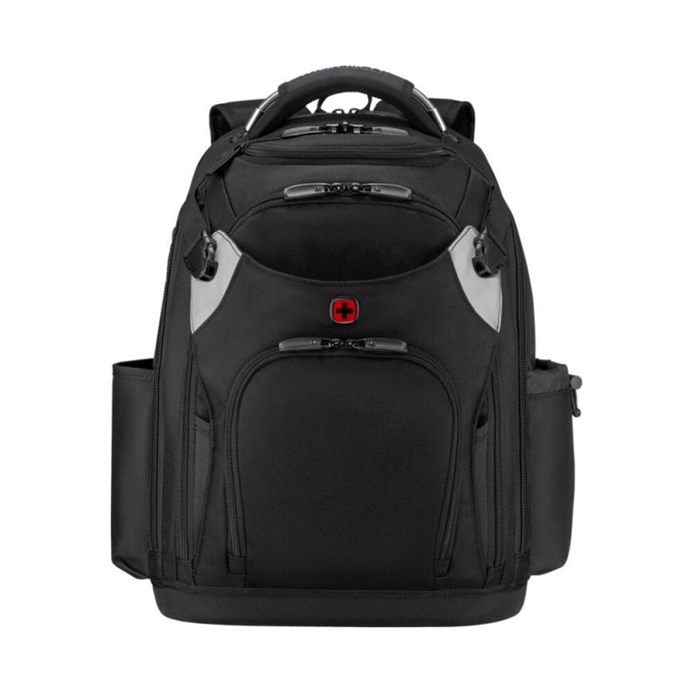 Раница за инструменти Wenger Tool Backpack Pro 36л 17" – Wenger Раница за инструменти Wenger Tool Backpack Pro 36л 17" – Wenger