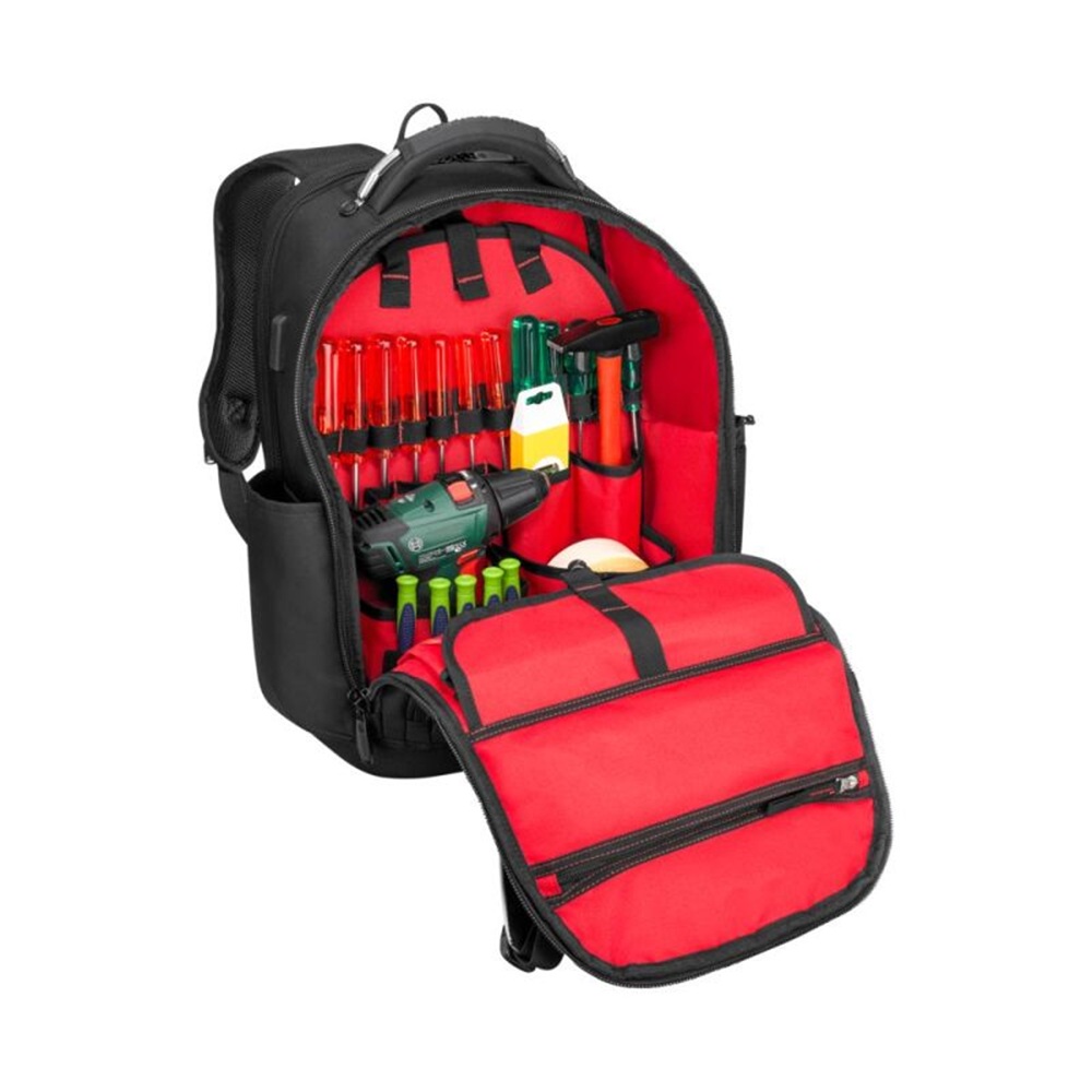 Раница за инструменти Wenger Tool Backpack Pro 36л 17" – Wenger Раница за инструменти Wenger Tool Backpack Pro 36л 17" – Wenger