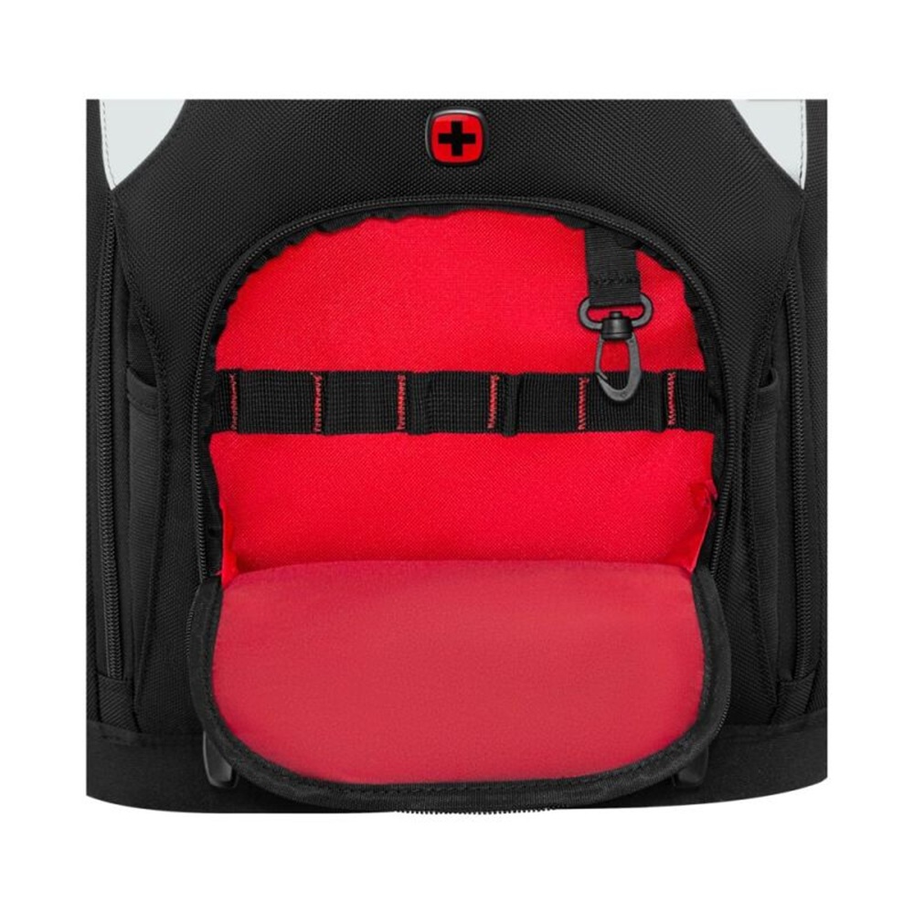 Раница за инструменти Wenger Tool Backpack Pro 36л 17" – Wenger Раница за инструменти Wenger Tool Backpack Pro 36л 17" – Wenger