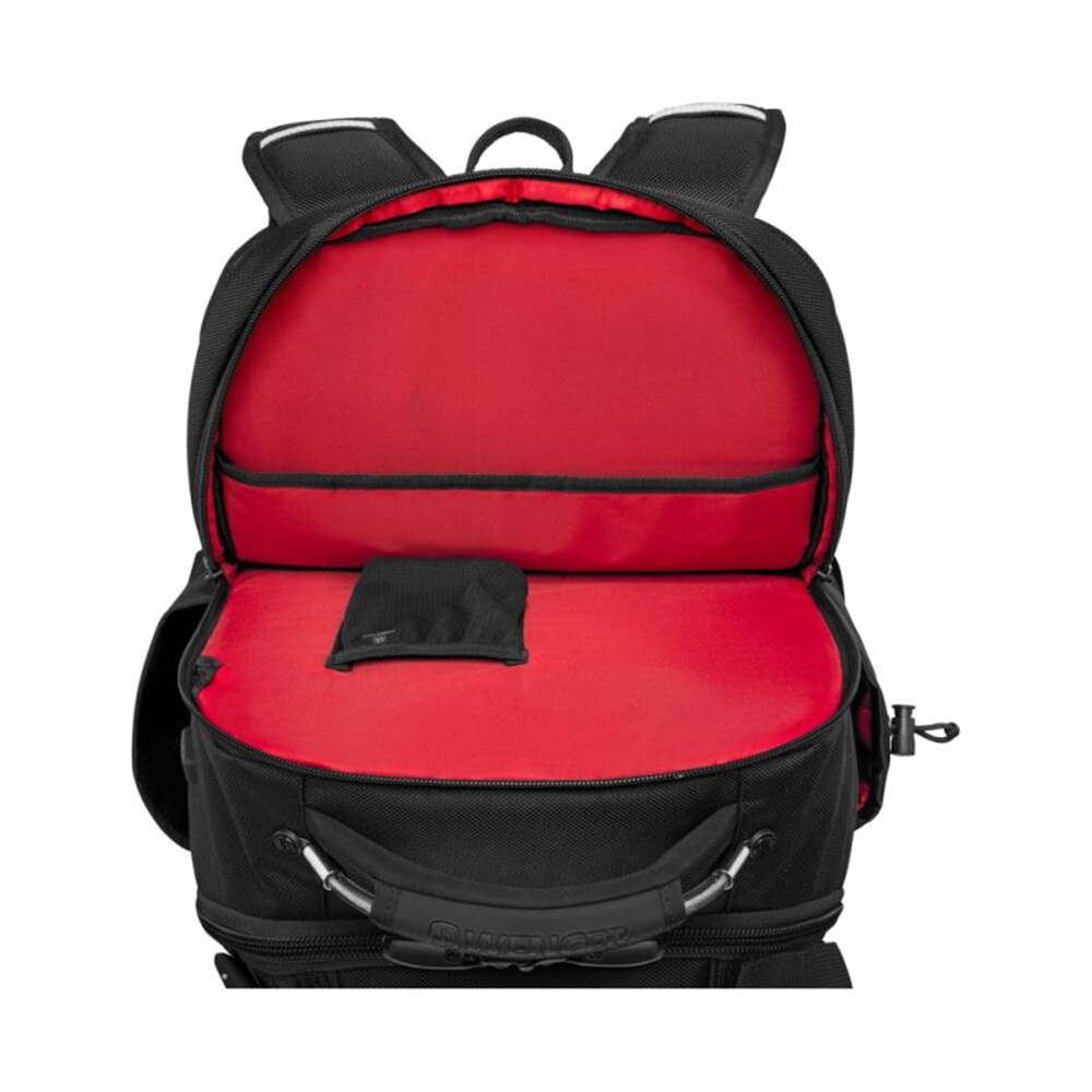 Раница за инструменти Wenger Tool Backpack Pro 36л 17" – Wenger Раница за инструменти Wenger Tool Backpack Pro 36л 17" – Wenger