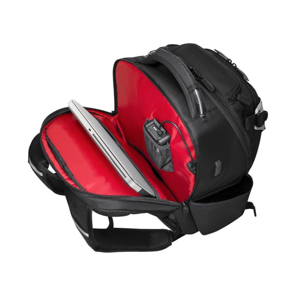 Раница за инструменти Wenger Tool Backpack Pro 36л 17" – Wenger Раница за инструменти Wenger Tool Backpack Pro 36л 17" – Wenger