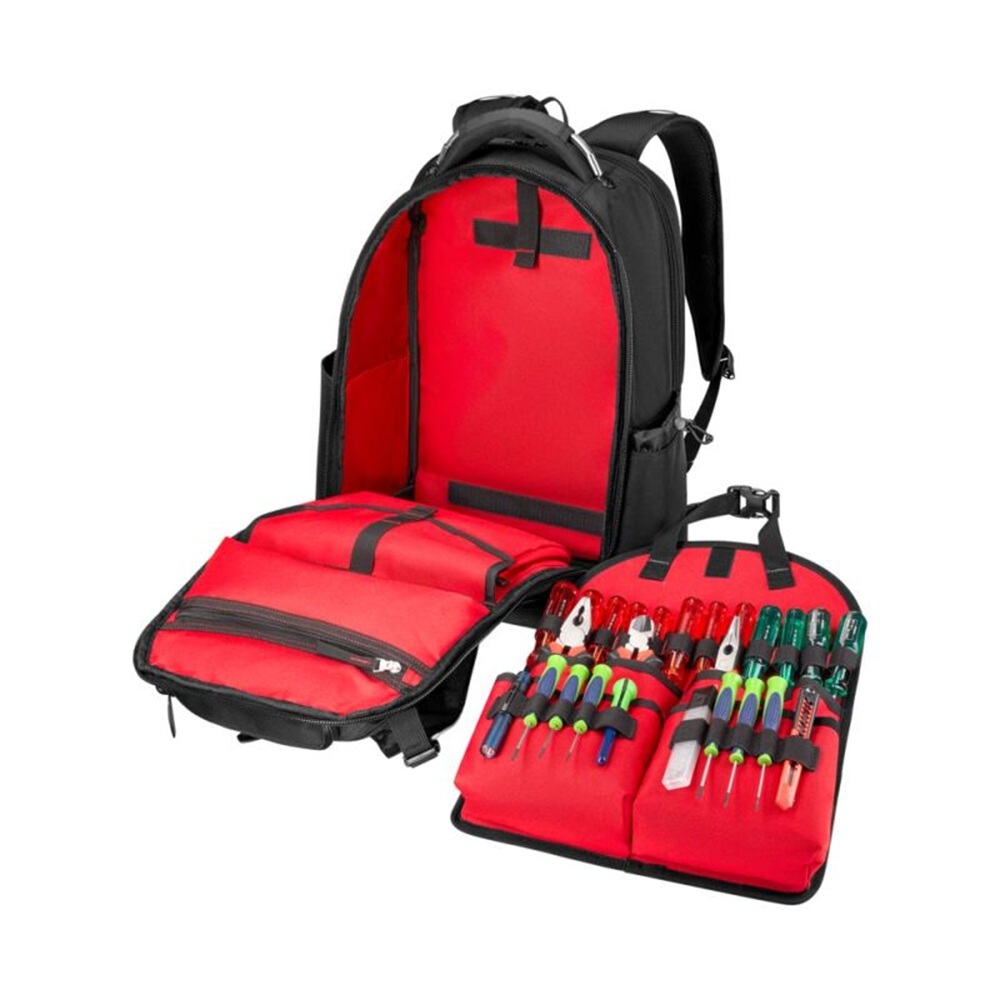 Раница за инструменти Wenger Tool Backpack Pro 36л 17" – Wenger Раница за инструменти Wenger Tool Backpack Pro 36л 17" – Wenger