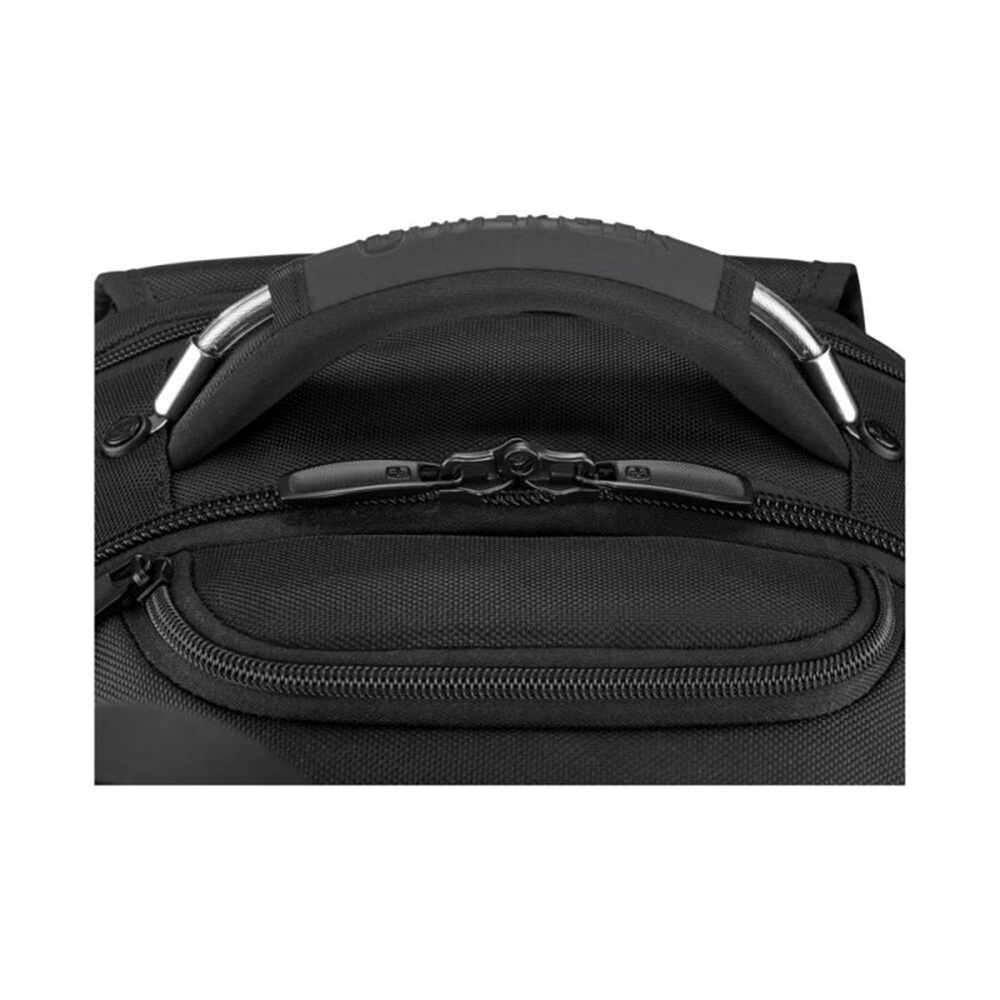 Раница за инструменти Wenger Tool Backpack Pro 36л 17" – Wenger Раница за инструменти Wenger Tool Backpack Pro 36л 17" – Wenger