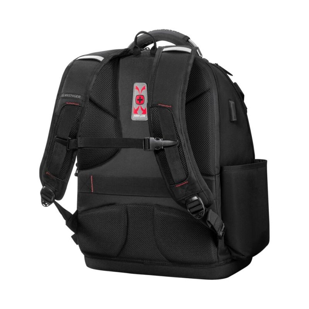 Раница за инструменти Wenger Tool Backpack Pro 36л 17" – Wenger Раница за инструменти Wenger Tool Backpack Pro 36л 17" – Wenger