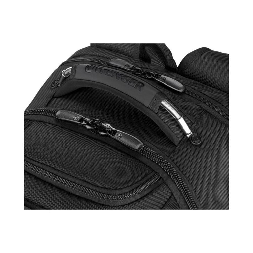Раница за инструменти Wenger Tool Backpack Pro 36л 17" – Wenger Раница за инструменти Wenger Tool Backpack Pro 36л 17" – Wenger