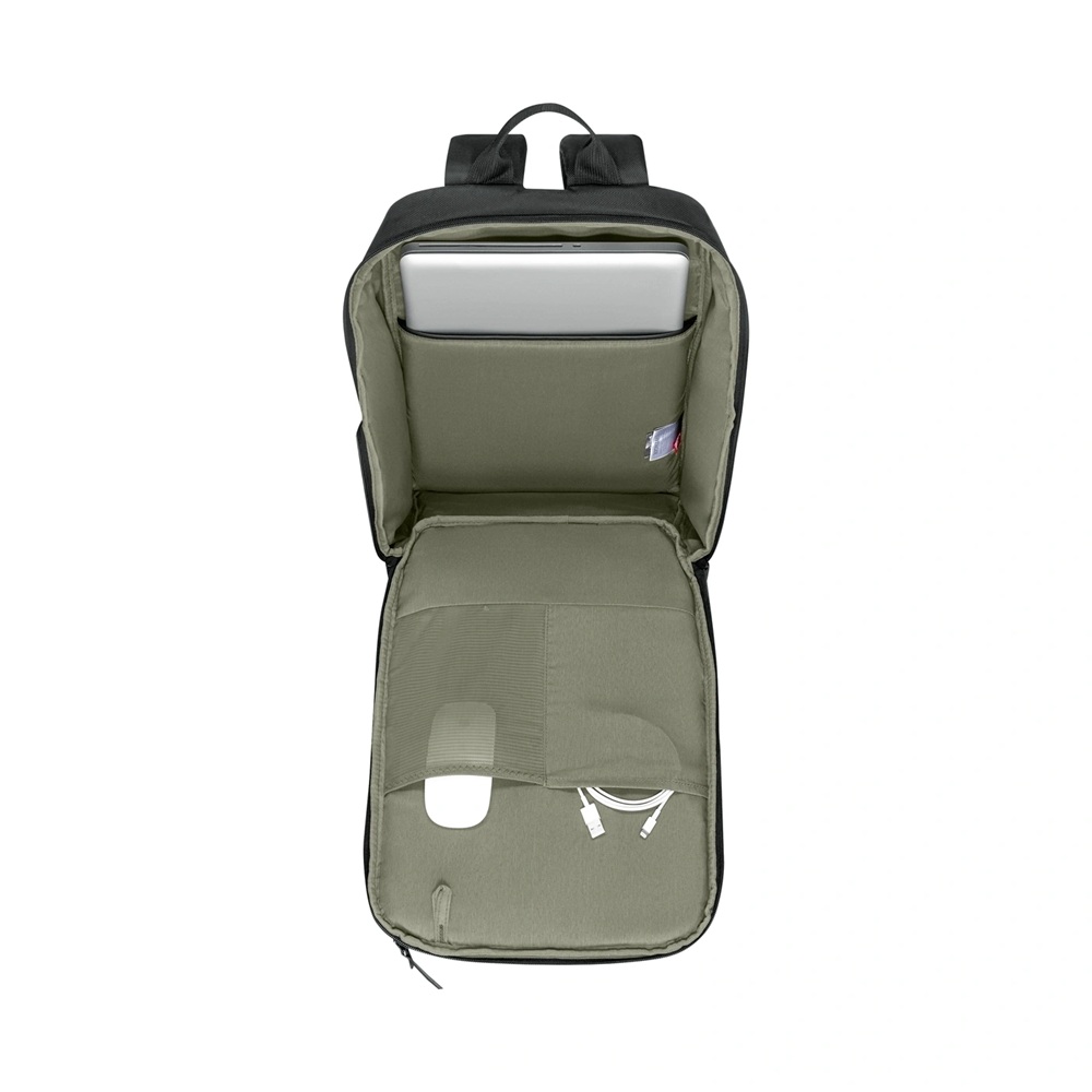 Раница за лаптоп Wenger UrbanOne Backpack 23л, 15.6" – Wenger Раница за лаптоп Wenger UrbanOne Backpack 23л, 15.6" – Wenger