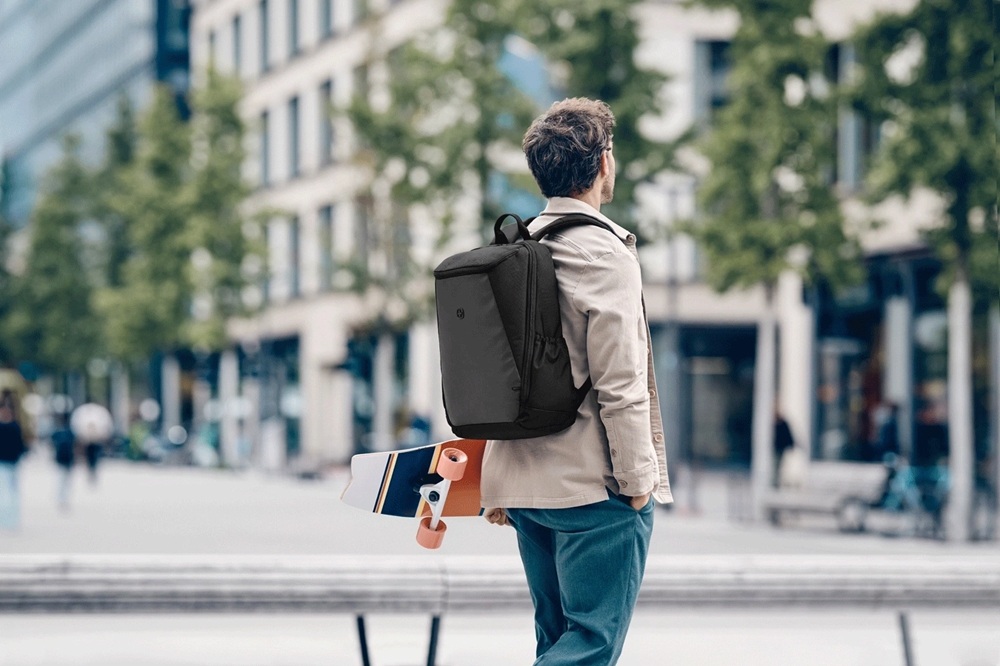 Раница за лаптоп Wenger UrbanOne Backpack 23л, 15.6" – Wenger Раница за лаптоп Wenger UrbanOne Backpack 23л, 15.6" – Wenger