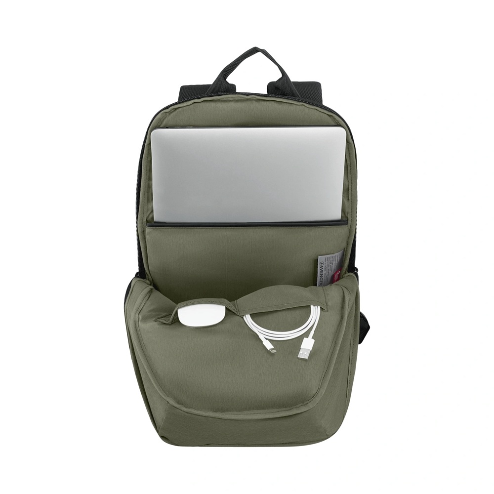 Раница за лаптоп Wenger UrbanOne Light Backpack 15л 14" – Wenger Раница за лаптоп Wenger UrbanOne Light Backpack 15л 14" – Wenger