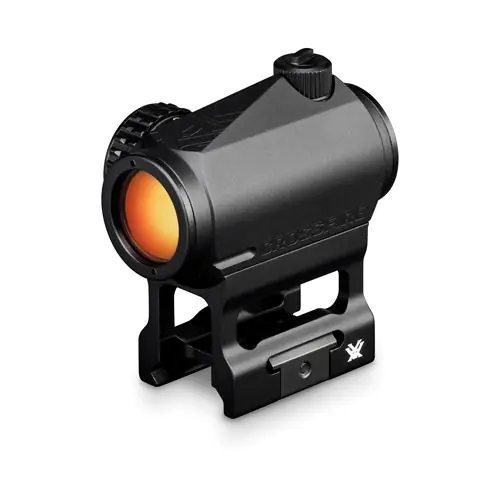 knife.bg-Бързомер Vortex Crossfire Red Dot CF-RD2 3 Бързомер Vortex Crossfire
