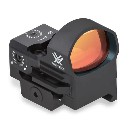 knife.bg-Бързомер Vortex Razor Red Dot 3 MOA RZR-2001 2