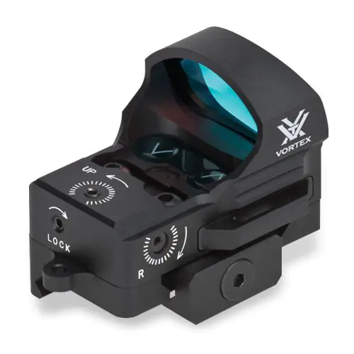 knife.bg-Бързомер Vortex Razor Red Dot 3 MOA RZR-2001 4 Бързомер Vortex Razor