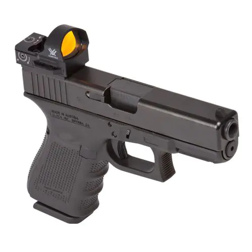 knife.bg-Бързомер Vortex Razor Red Dot 3 MOA RZR-2001 5 Бързомер Vortex Razor