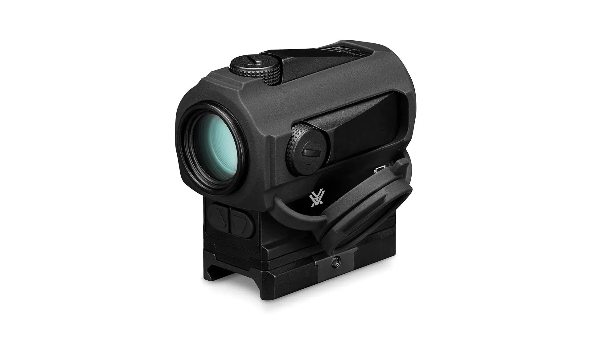 knife.bg-Бързомер Vortex Sparc AR Red Dot SPC-AR2 2