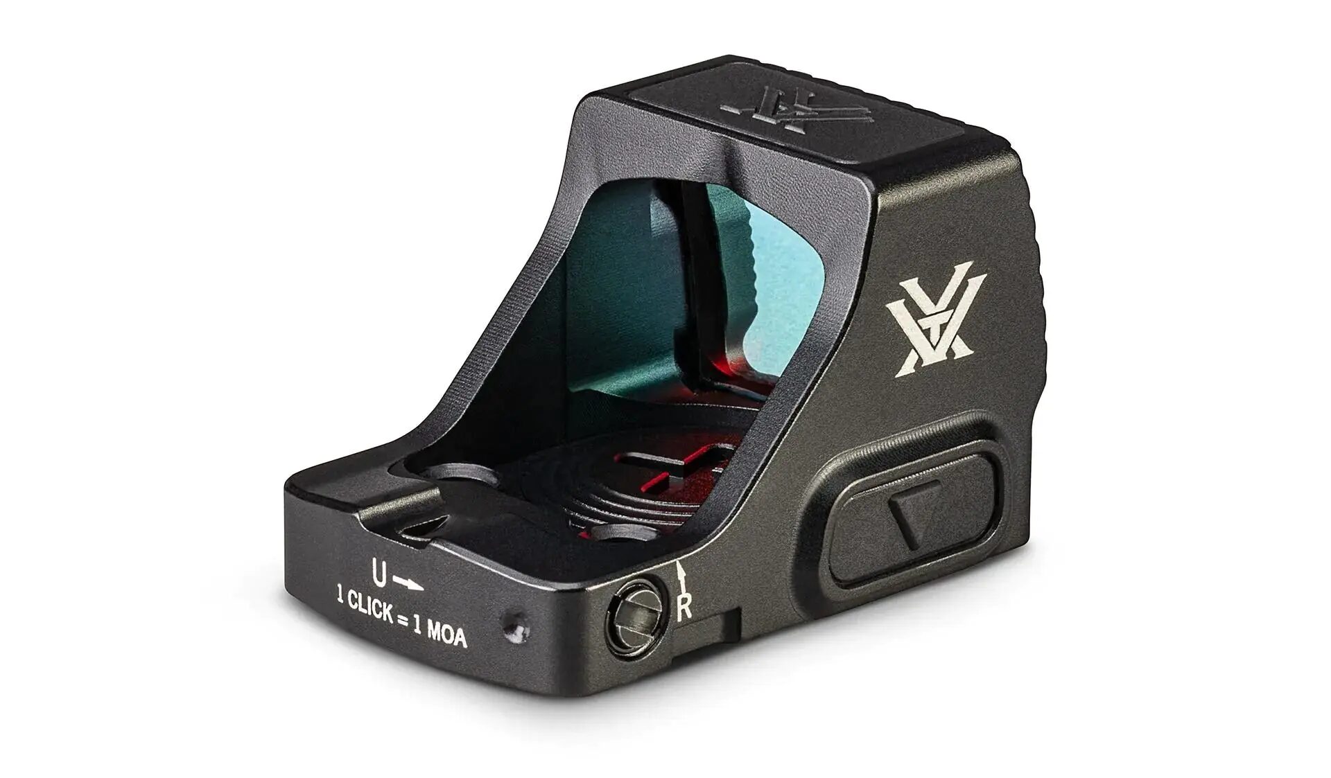 knife.bg-Бързомер за ежедневно носене Vortex Defender CCW Micro Red Dot 3MOA DFCCW-MRD3 2 бързомер Vortex