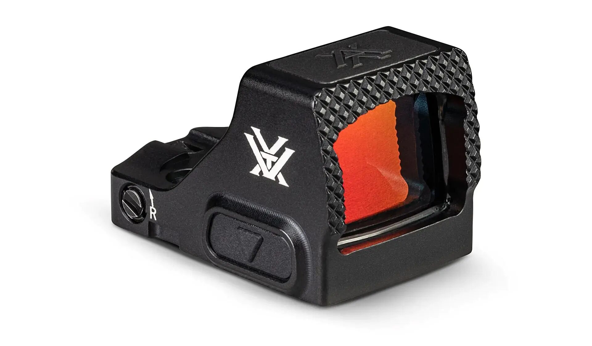 knife.bg-Бързомер за ежедневно носене Vortex Defender CCW Micro Red Dot 3MOA DFCCW-MRD3 3 бързомер Vortex