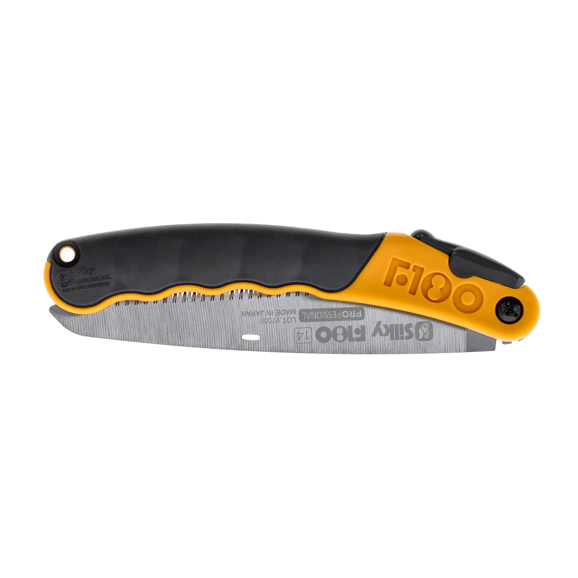 knife.bg-Джобен сгъваем трион Silky F180-14 2 Джобен сгъваем трион Silky F180-14